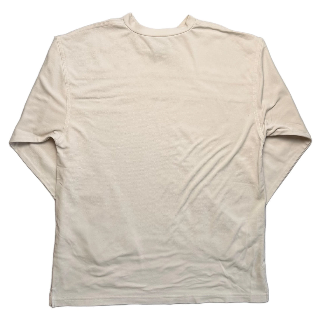 Oakley Sweatshirt - White - L