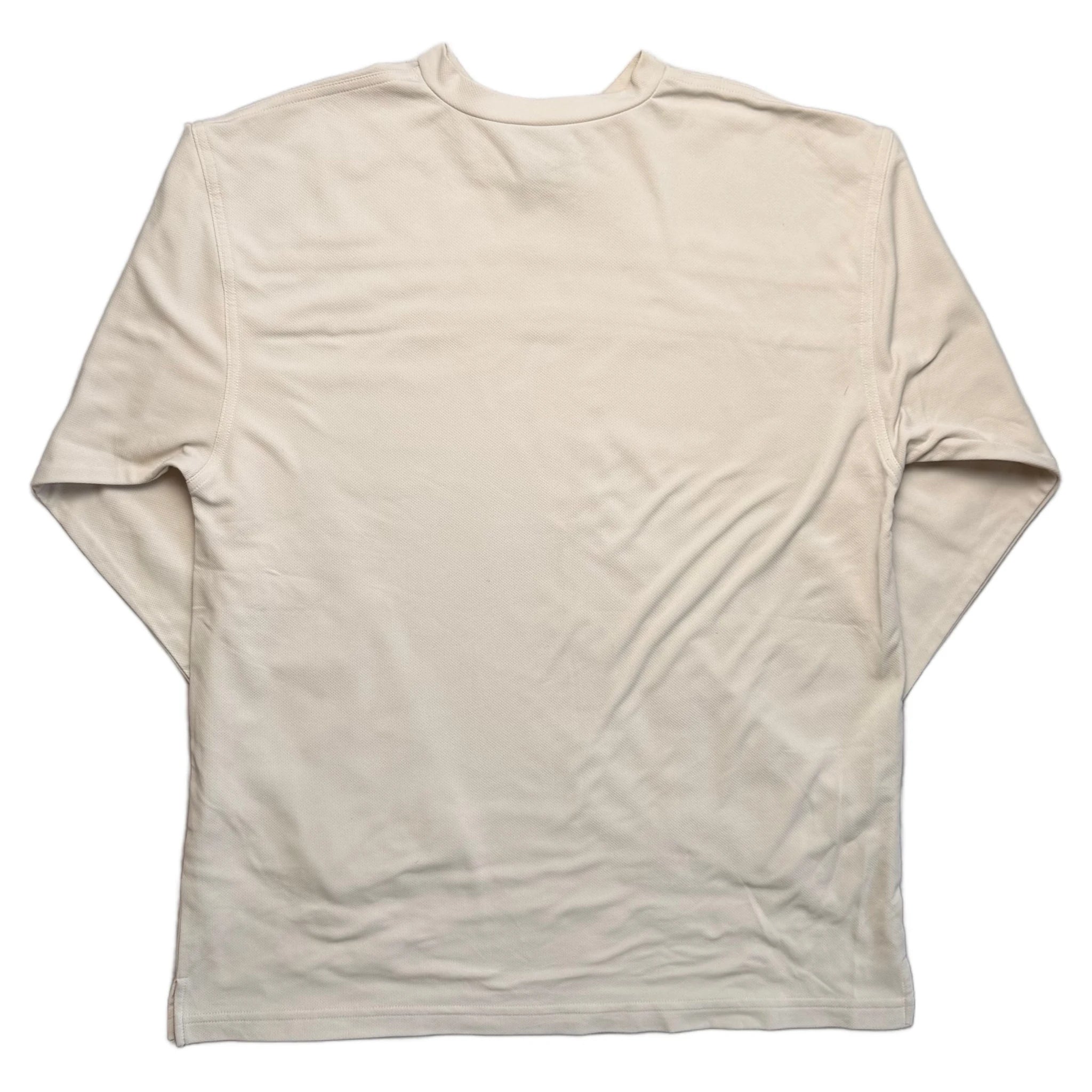 Oakley Sweatshirt - White - L