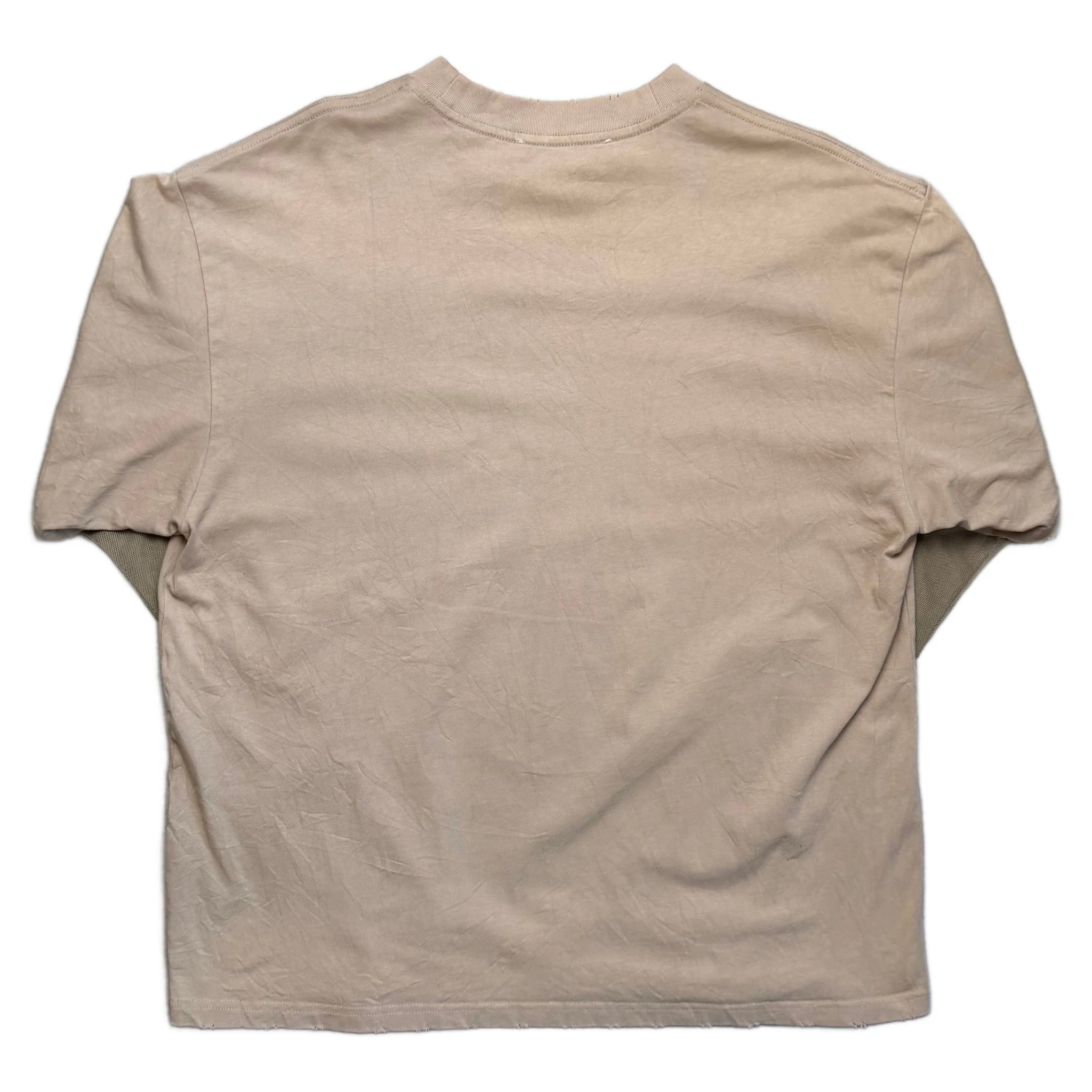 Acne Studios T-Shirt - Beige - XS