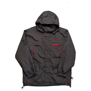Balenciaga Jacket - Black - M