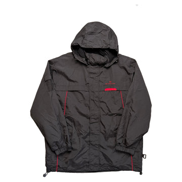 Balenciaga Jacket - Black - M