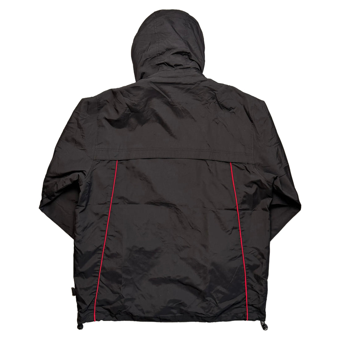 Balenciaga Jacket - Black - M