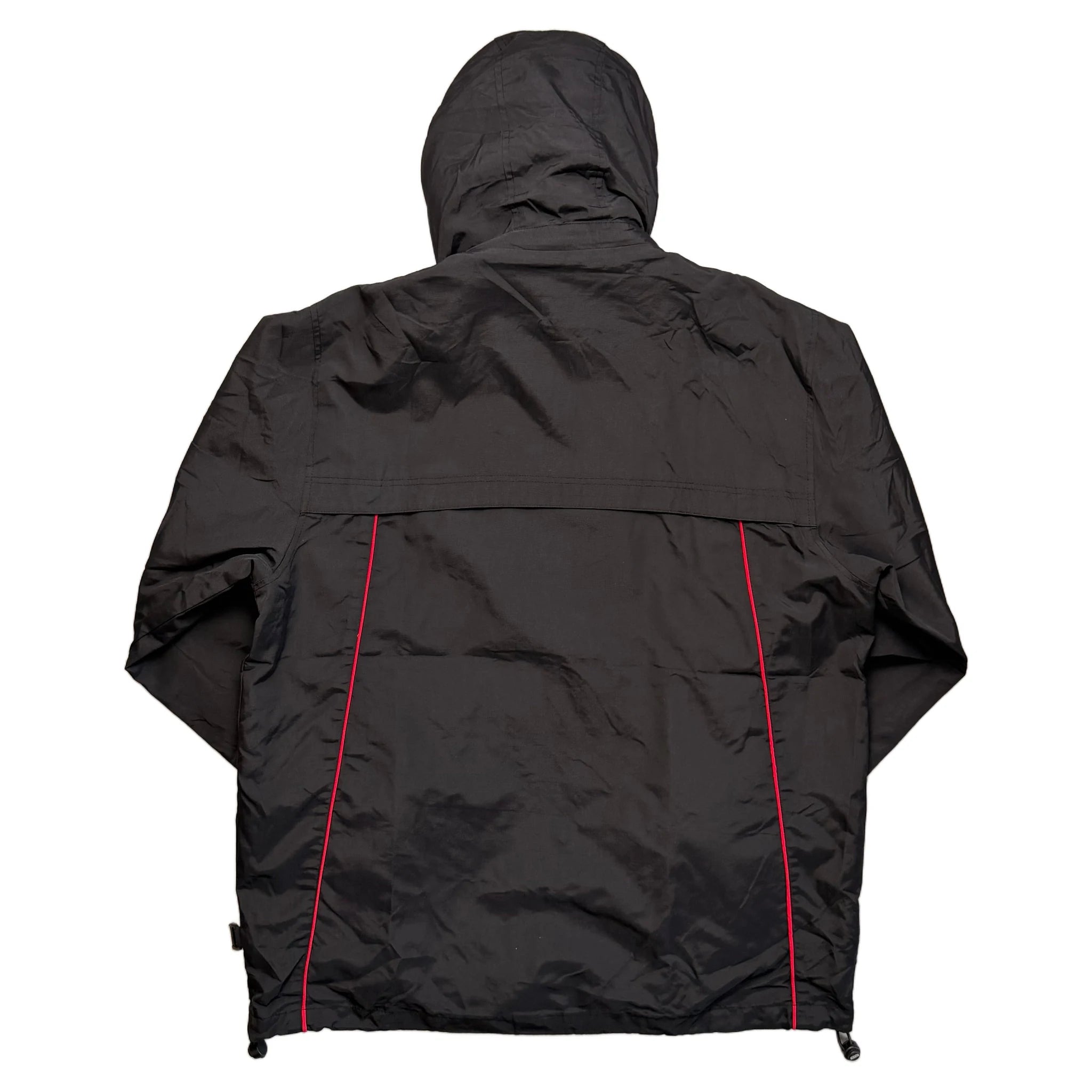 Balenciaga Jacket - Black - M