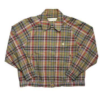 Christian Dior Jacket - Multi - M