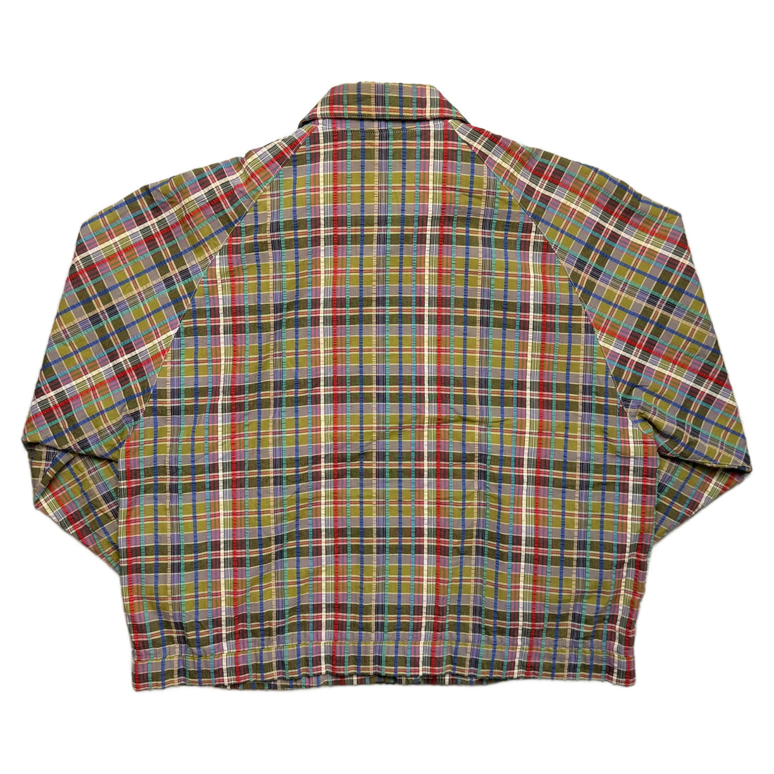 Christian Dior Jacket - Multi - M