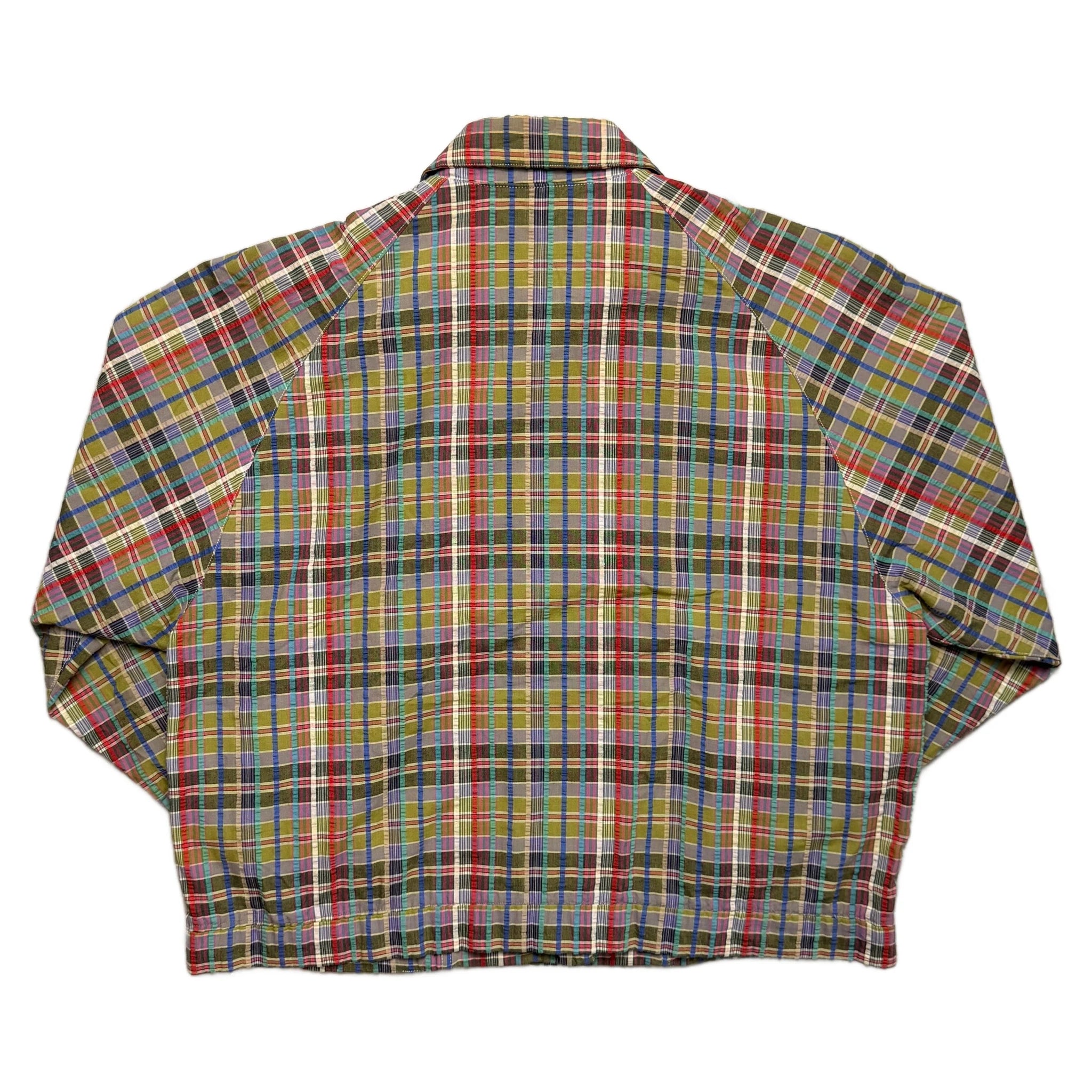 Christian Dior Jacket - Multi - M
