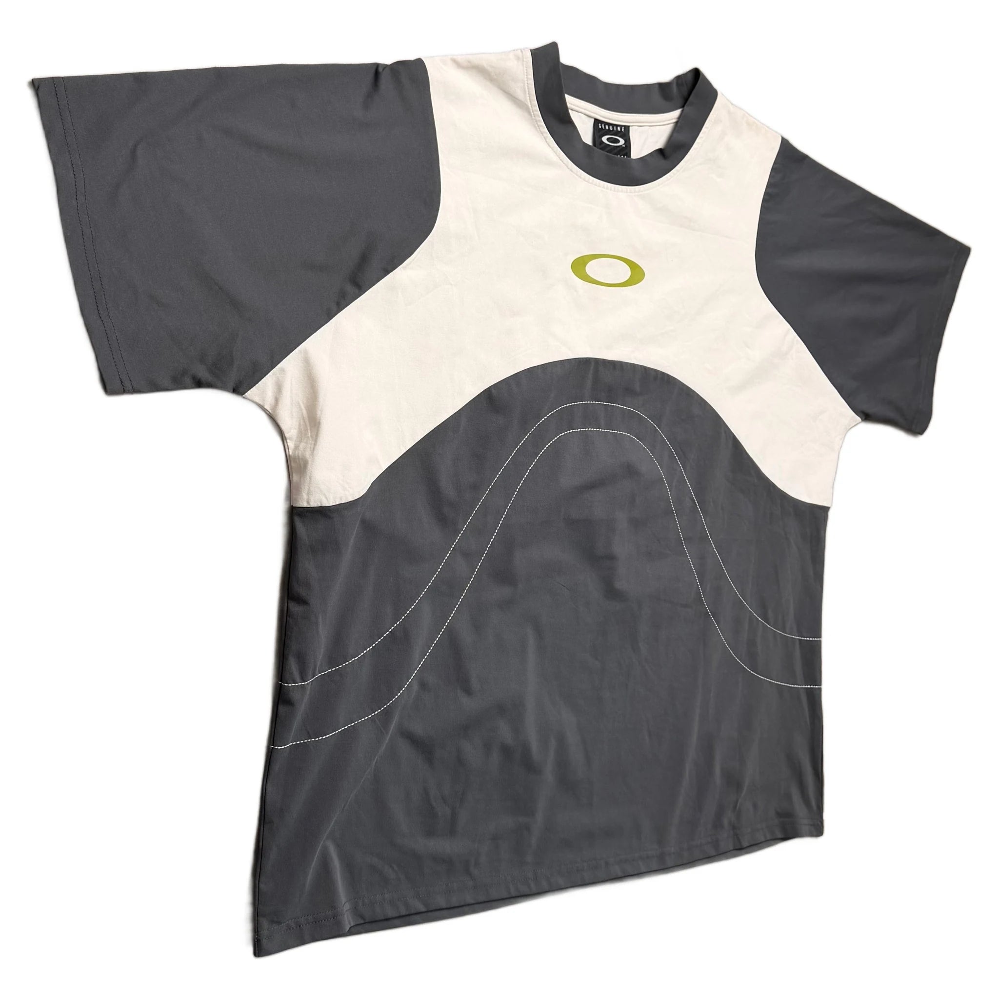 Oakley T-Shirt - Multi - L
