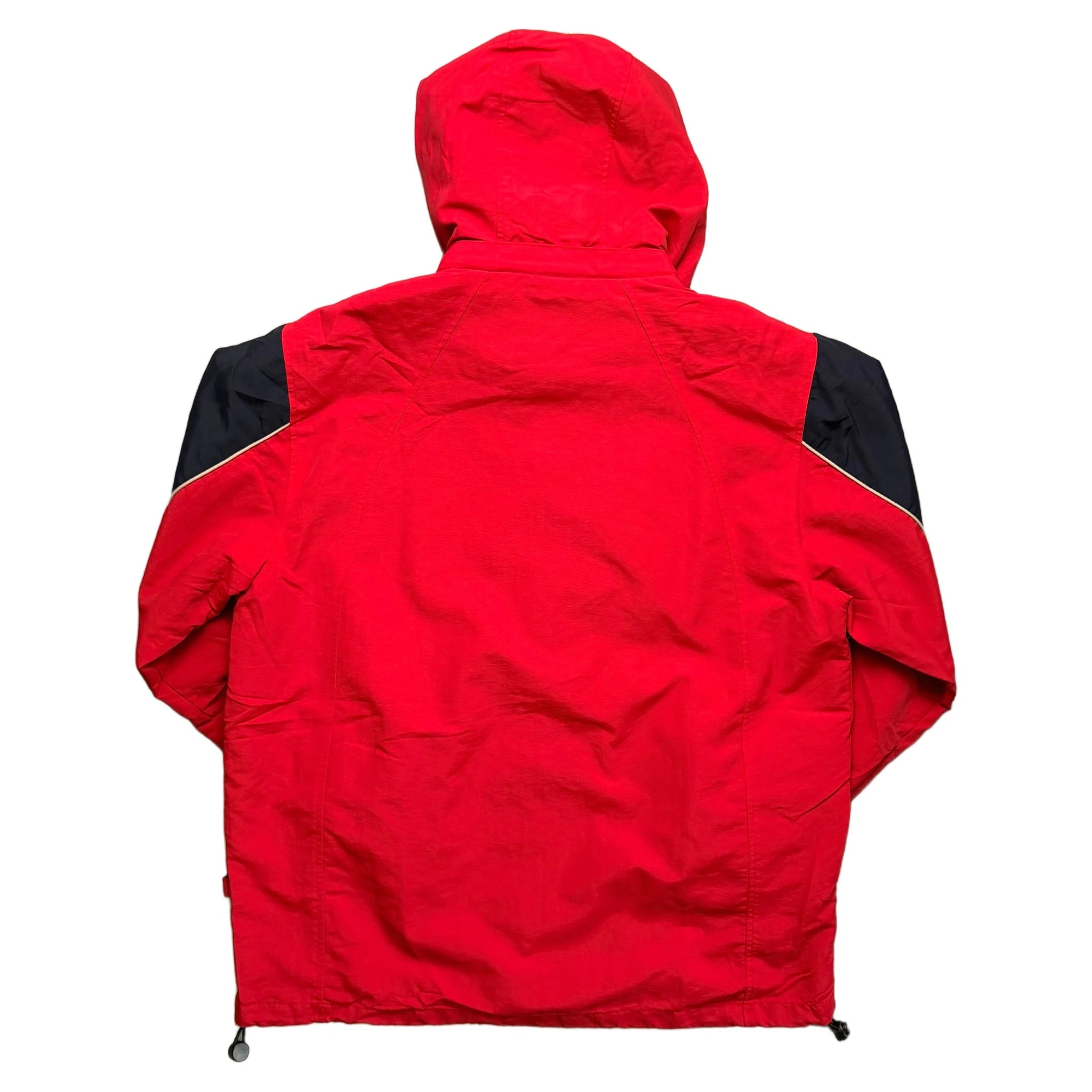 Balenciaga Jacket - Red - S