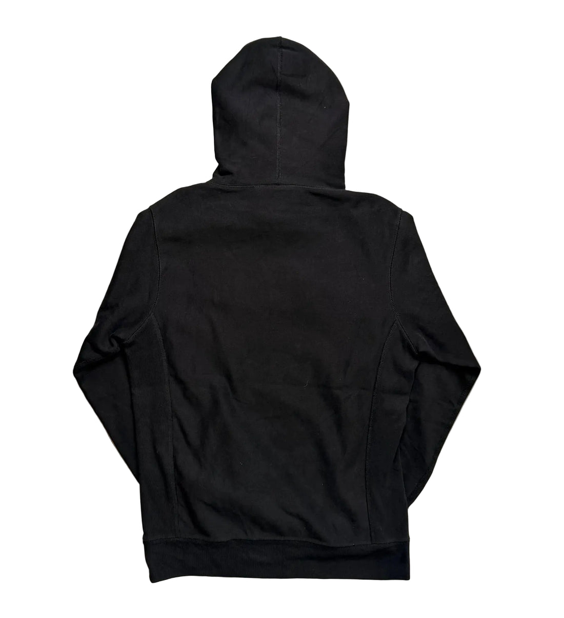 Supreme Hoodie - Black - XL