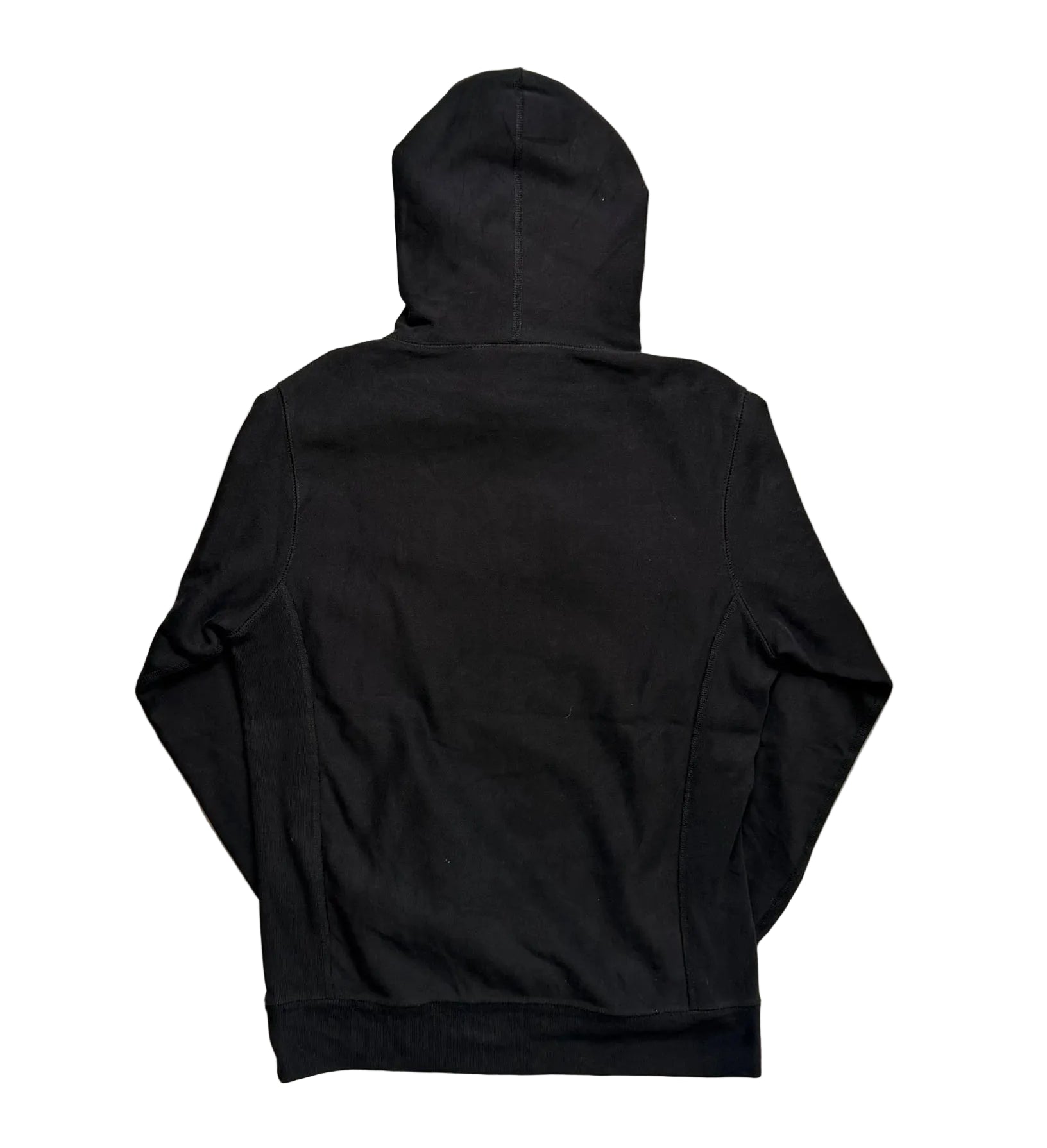 Supreme Hoodie - Black - XL
