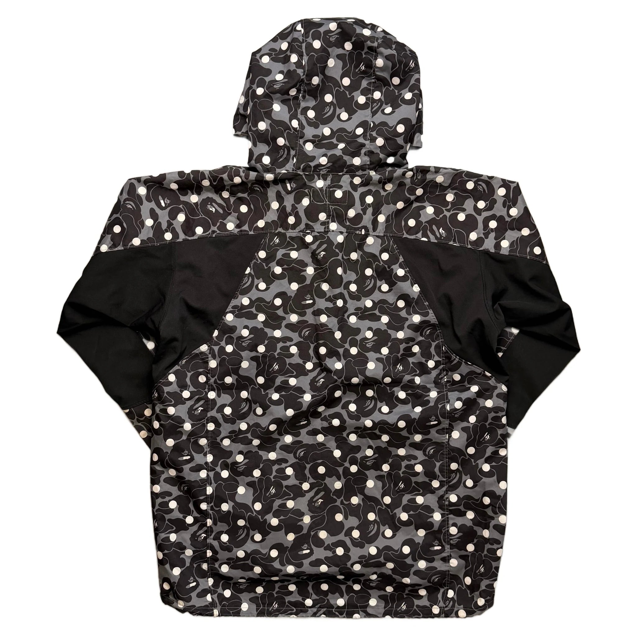 A Bathing Ape (BAPE) Jacket - Black - XL