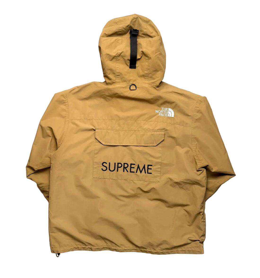 Supreme x The North Face Jacket - Tan - L