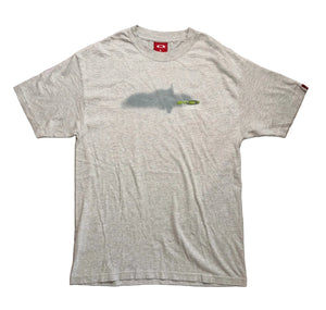 Oakley T-Shirt - Grey - L