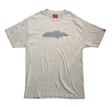 Oakley T-Shirt - Grey - L