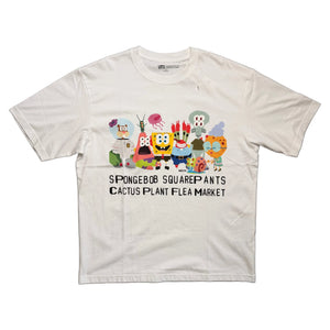 CPFM T-Shirt - White - L