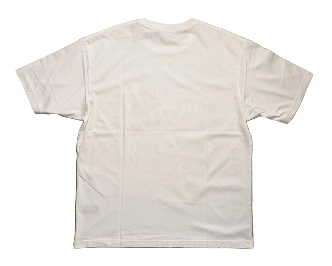 CPFM T-Shirt - White - L