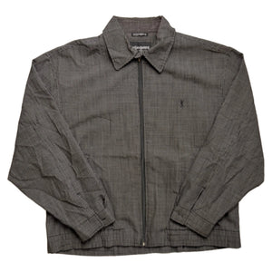 Yves Saint Laurent Jacket - Grey - L