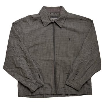 Yves Saint Laurent Jacket - Grey - L