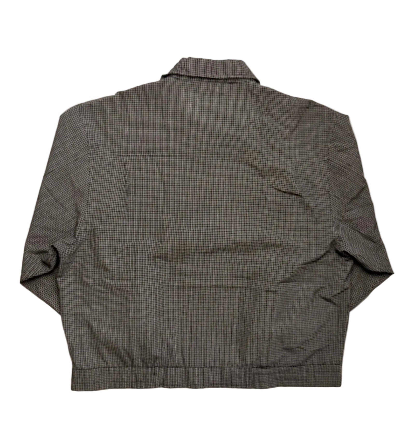 Yves Saint Laurent Jacket - Grey - L