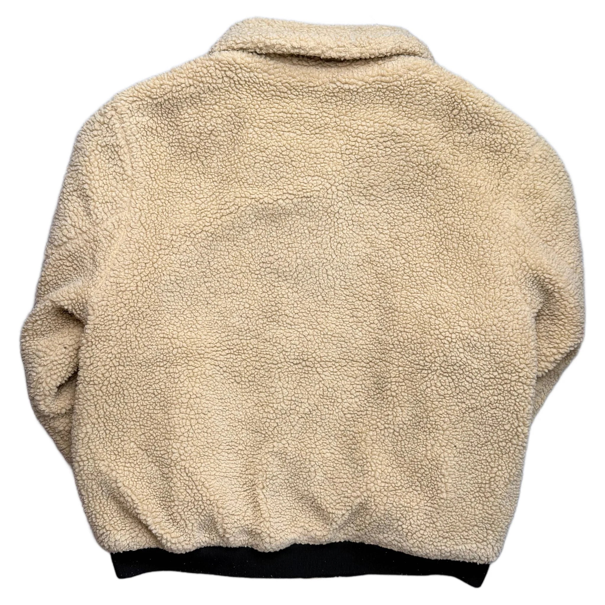 Palace Jacket - Cream - L