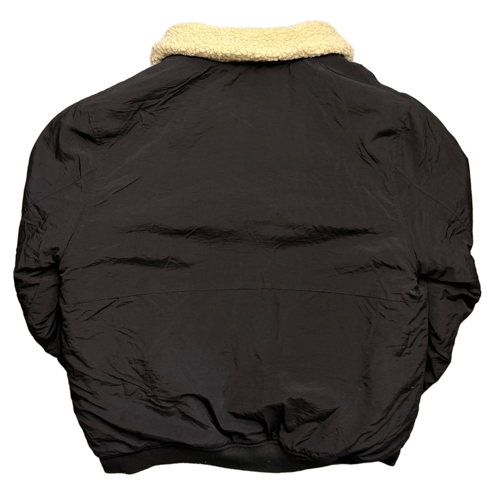 Palace Jacket - Cream - L
