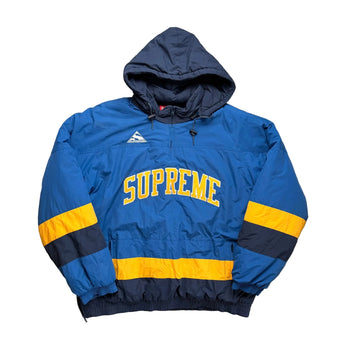 Supreme Jacket - Blue - XL