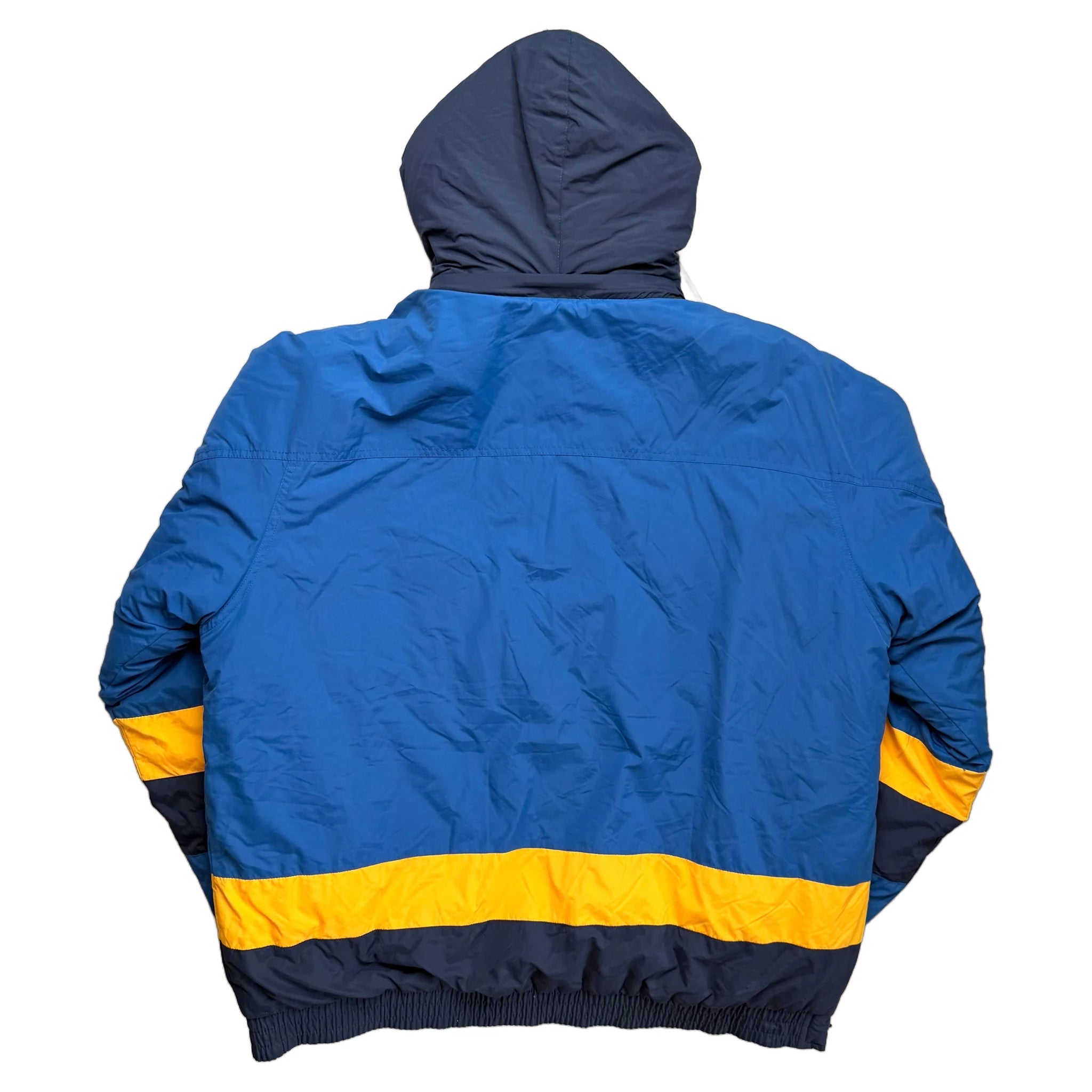 Supreme Jacket - Blue - XL