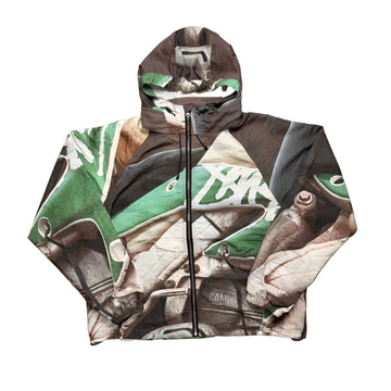 Stussy Jacket - Multi - L