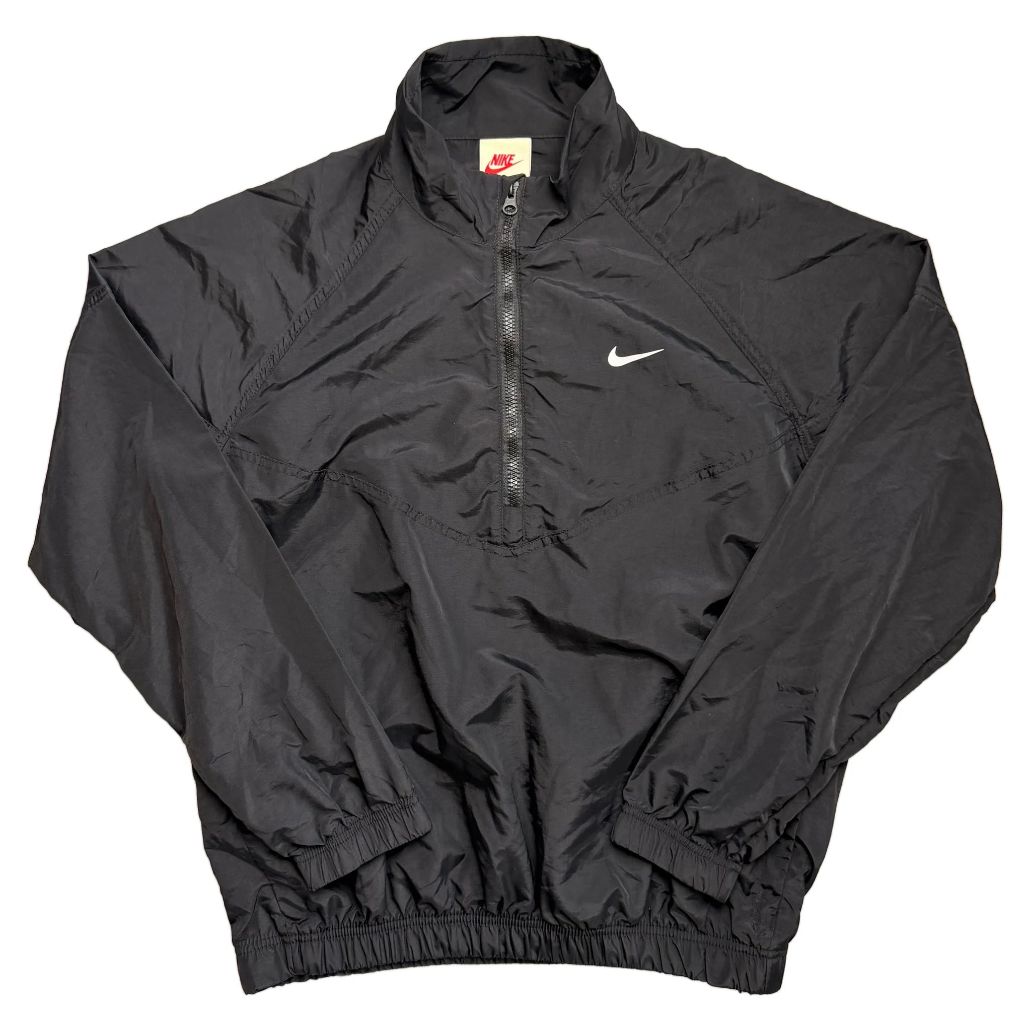 Nike x Stussy Jacket - Black - S