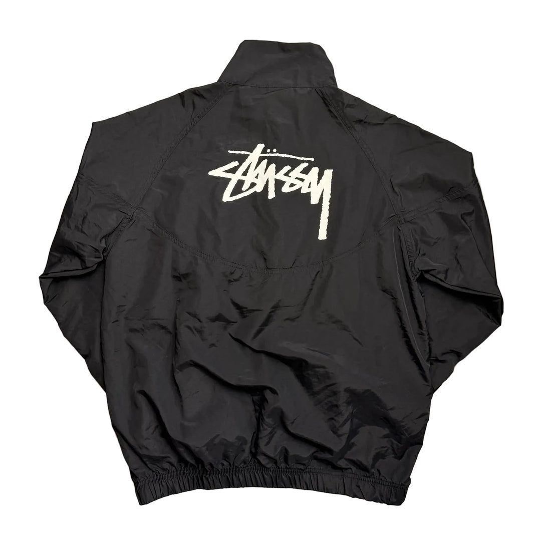 Nike x Stussy Jacket - Black - S