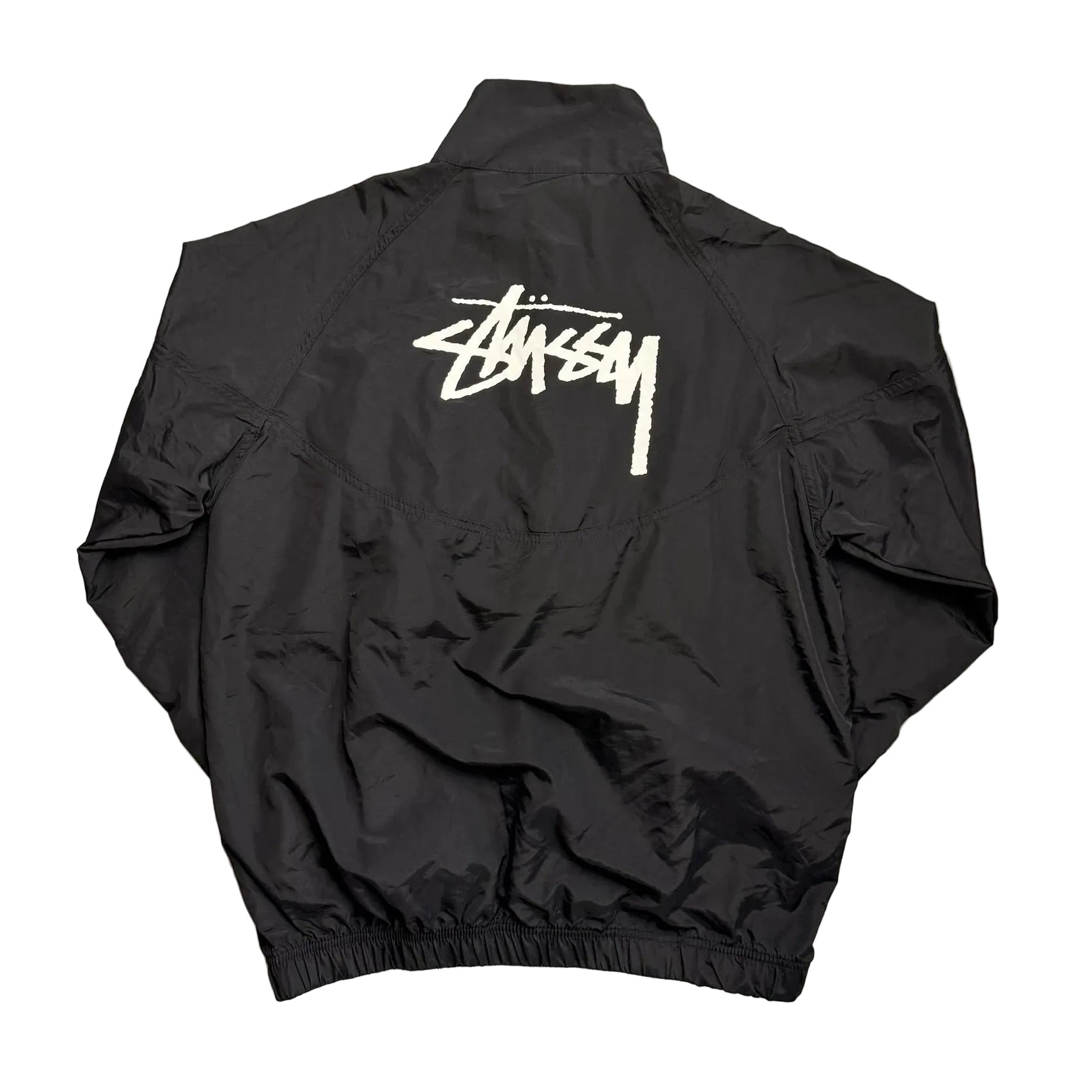 Nike x Stussy Jacket - Black - S