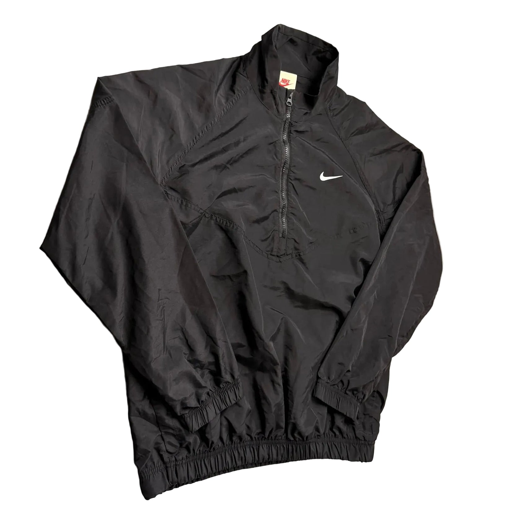 Nike x Stussy Jacket - Black - S