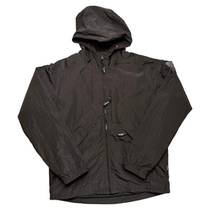 Palace Jacket - Black - M
