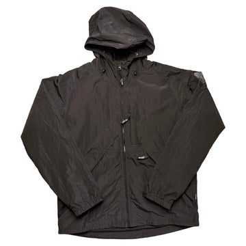 Palace Jacket - Black - M