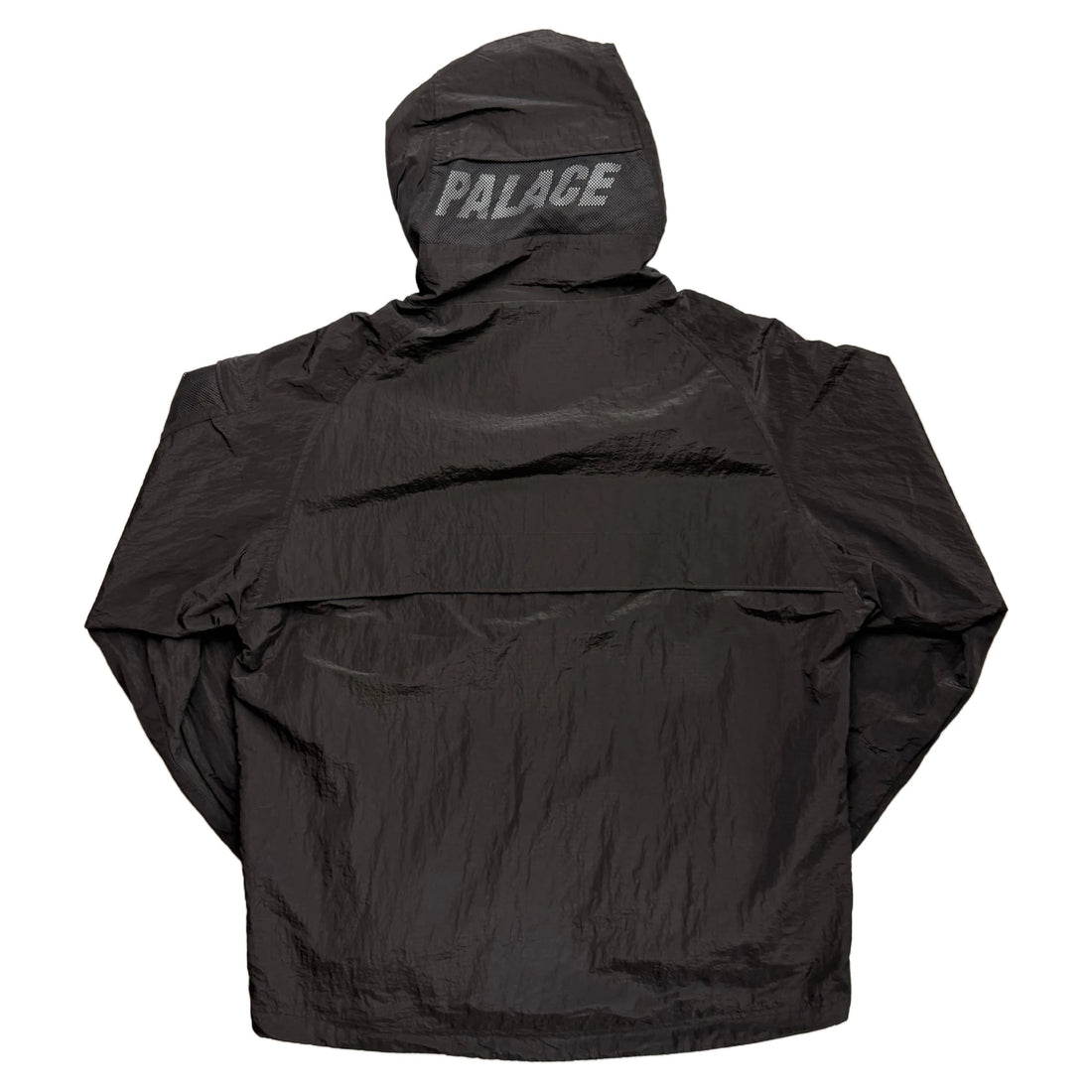 Palace Jacket - Black - M