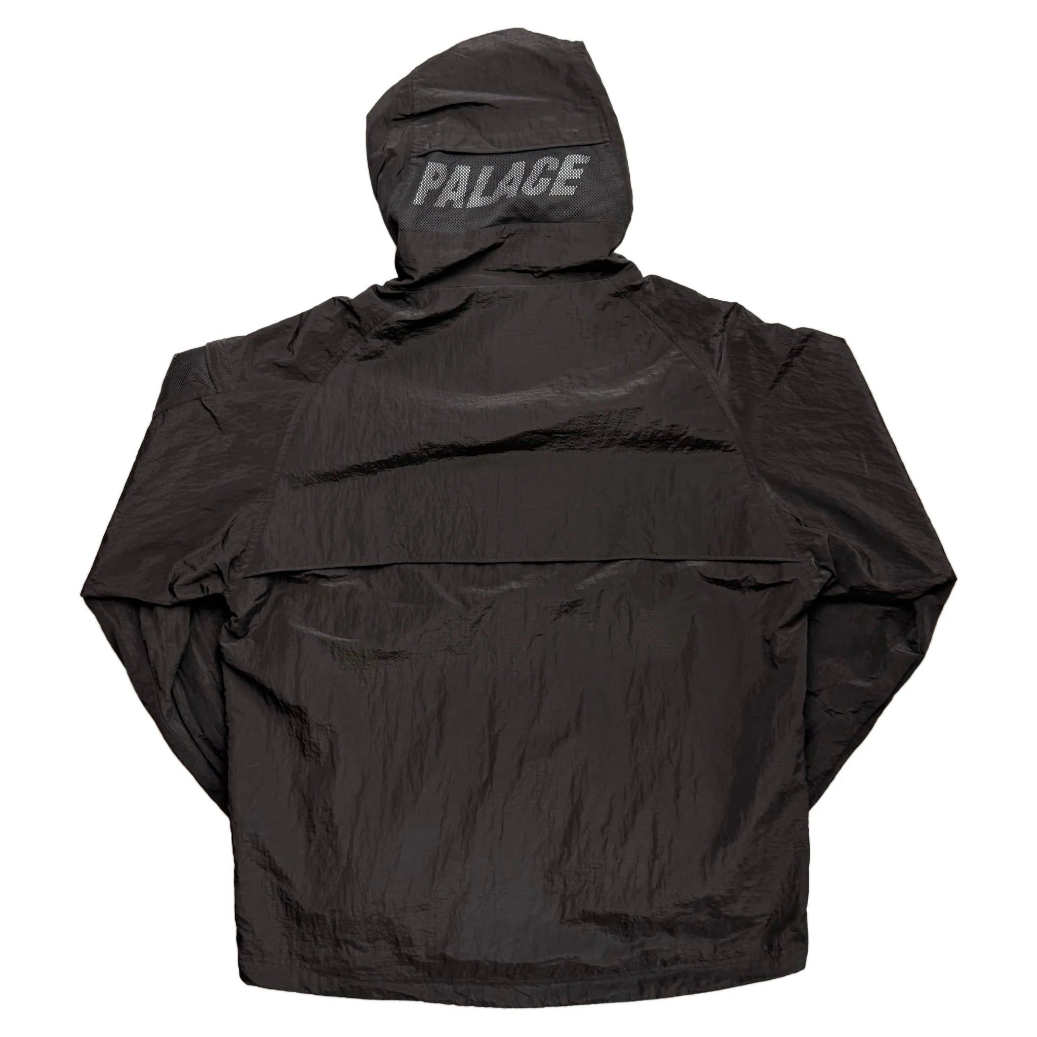 Palace Jacket - Black - M