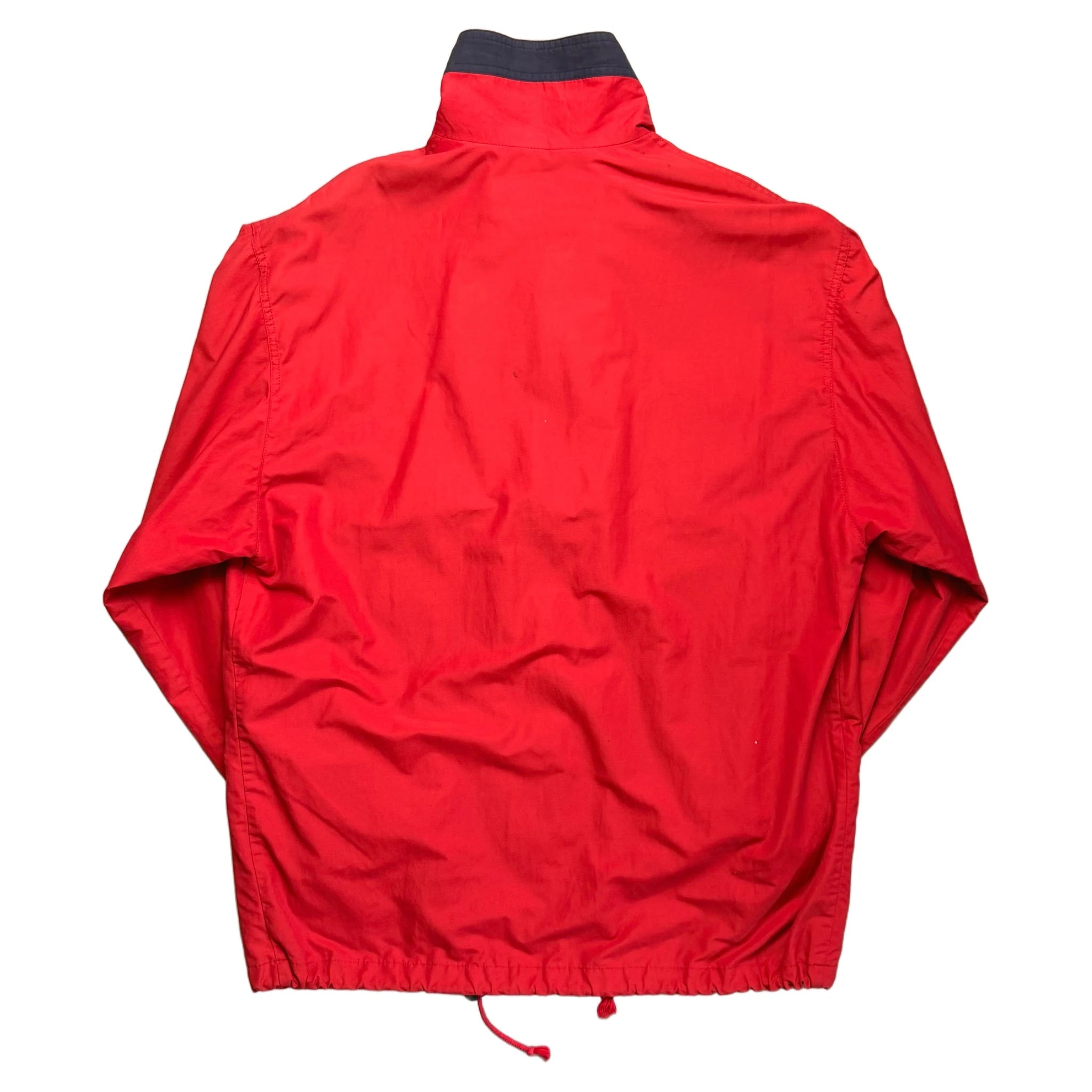 Burberry Jacket - Red - L