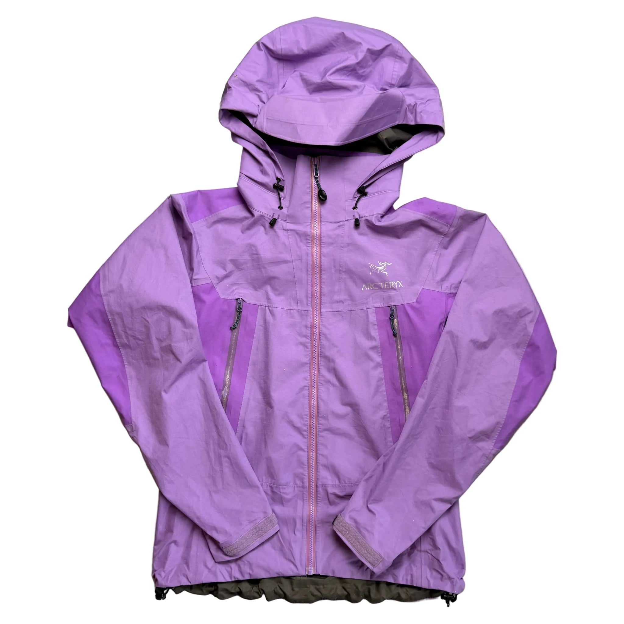 Arc'Teryx Jacket - Purple - S