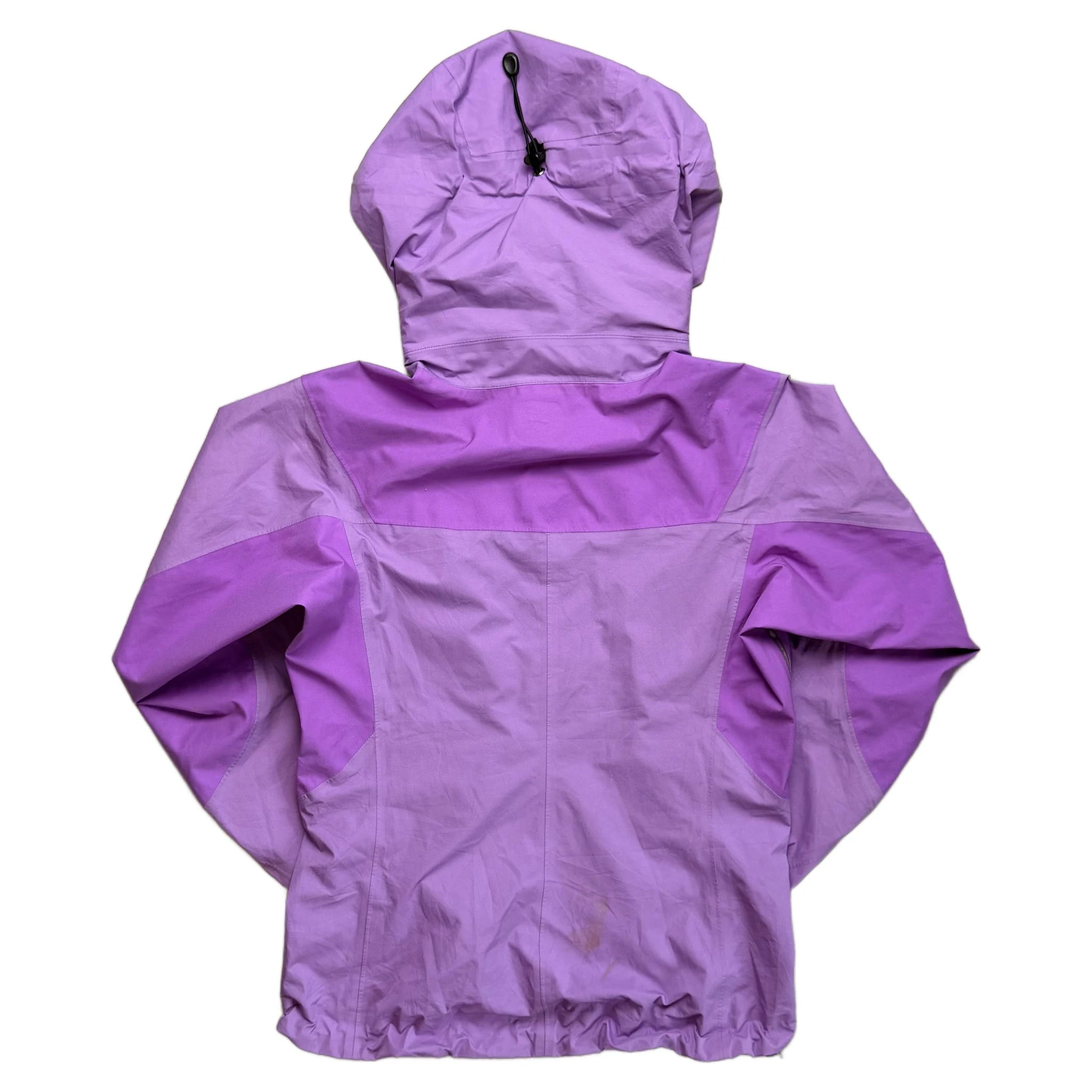 Arc'Teryx Jacket - Purple - S