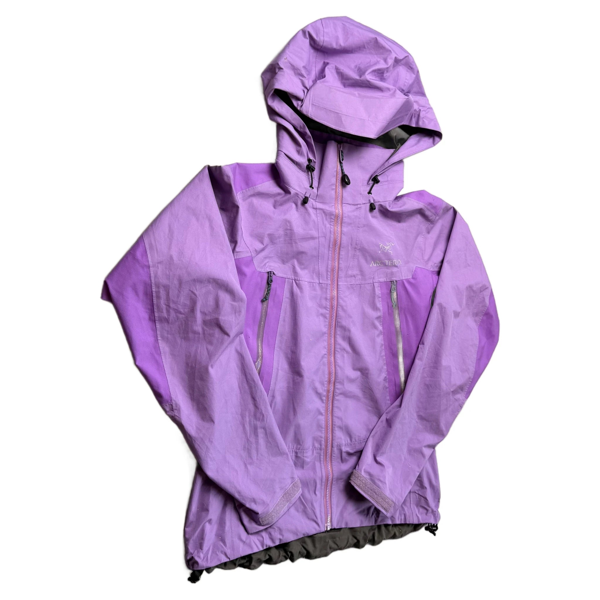 Arc'Teryx Jacket - Purple - S