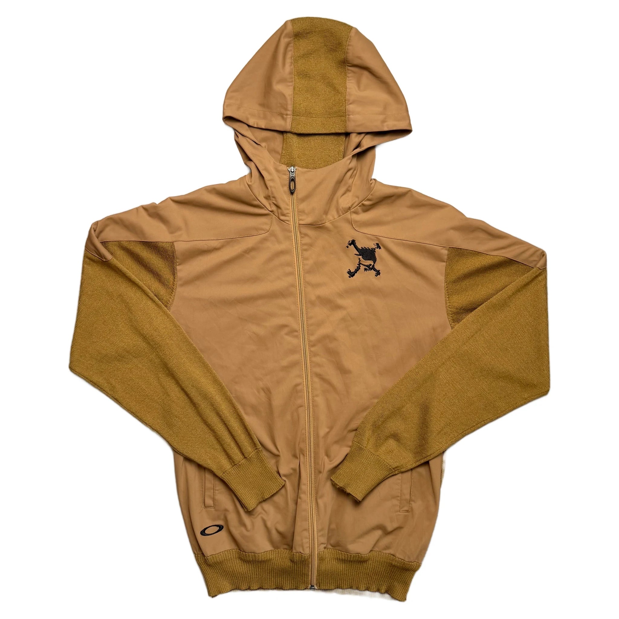 Oakley Jacket - Tan - L