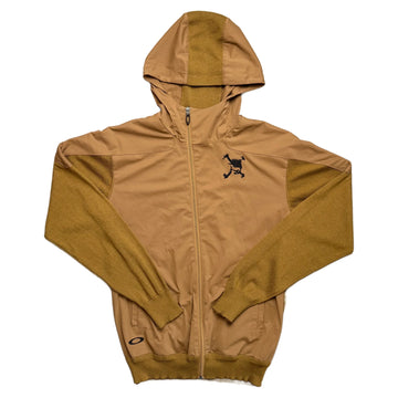 Oakley Jacket - Tan - L