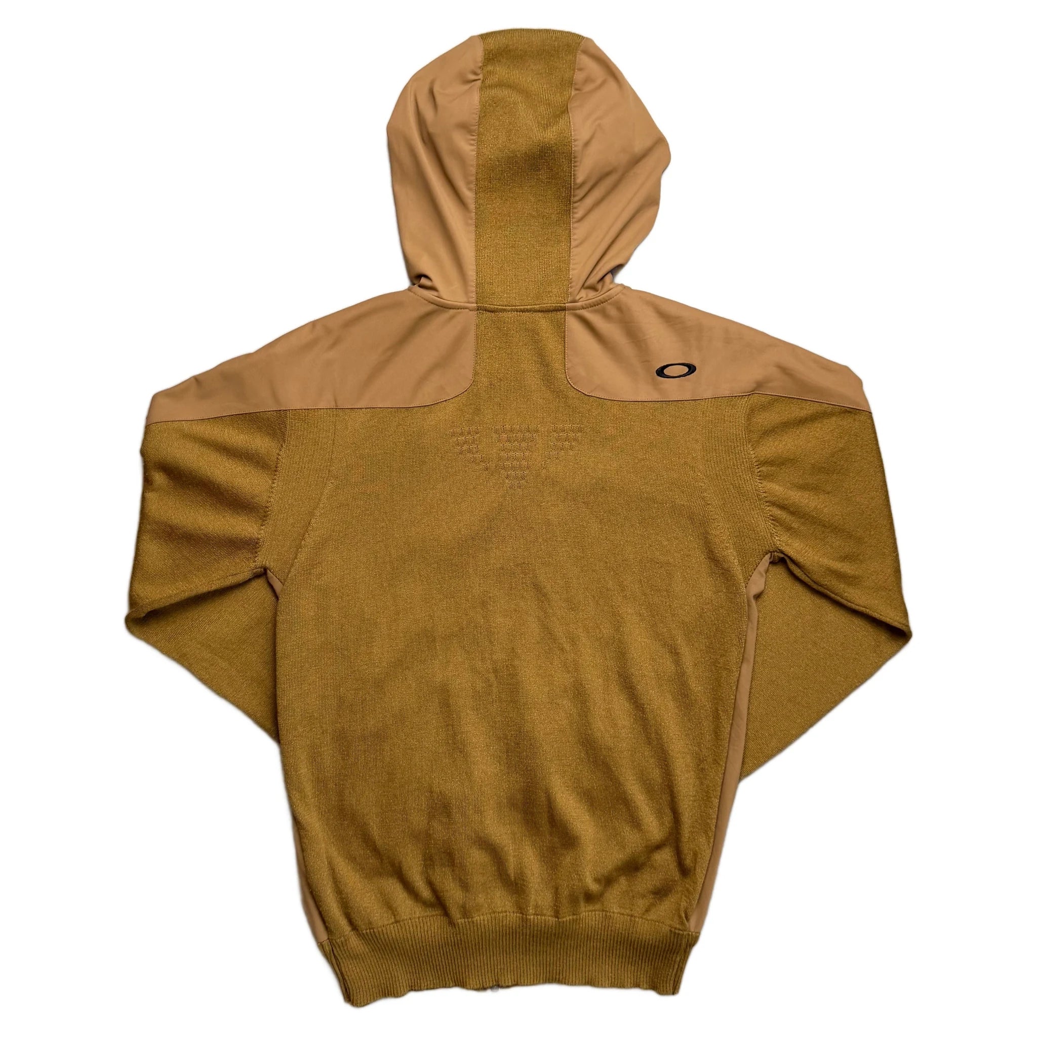 Oakley Jacket - Tan - L