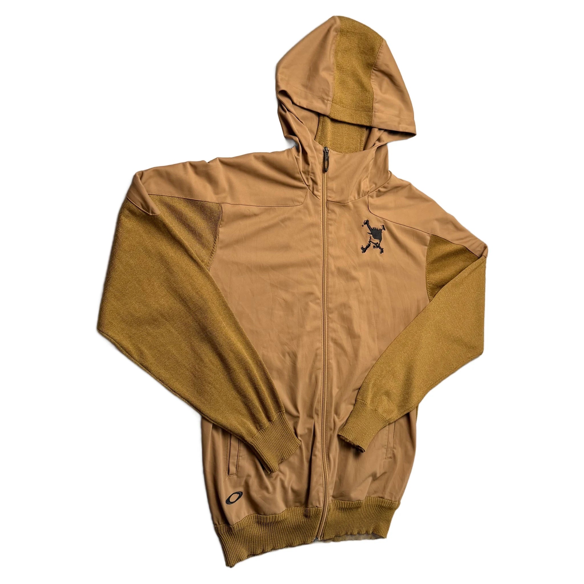 Oakley Jacket - Tan - L