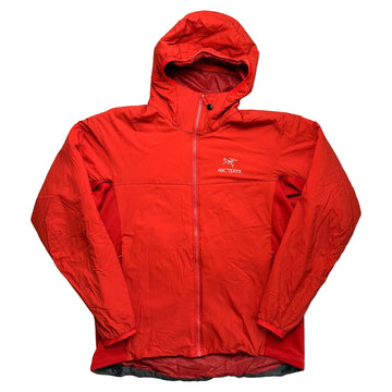 Arc'Teryx Jacket - Red - XL