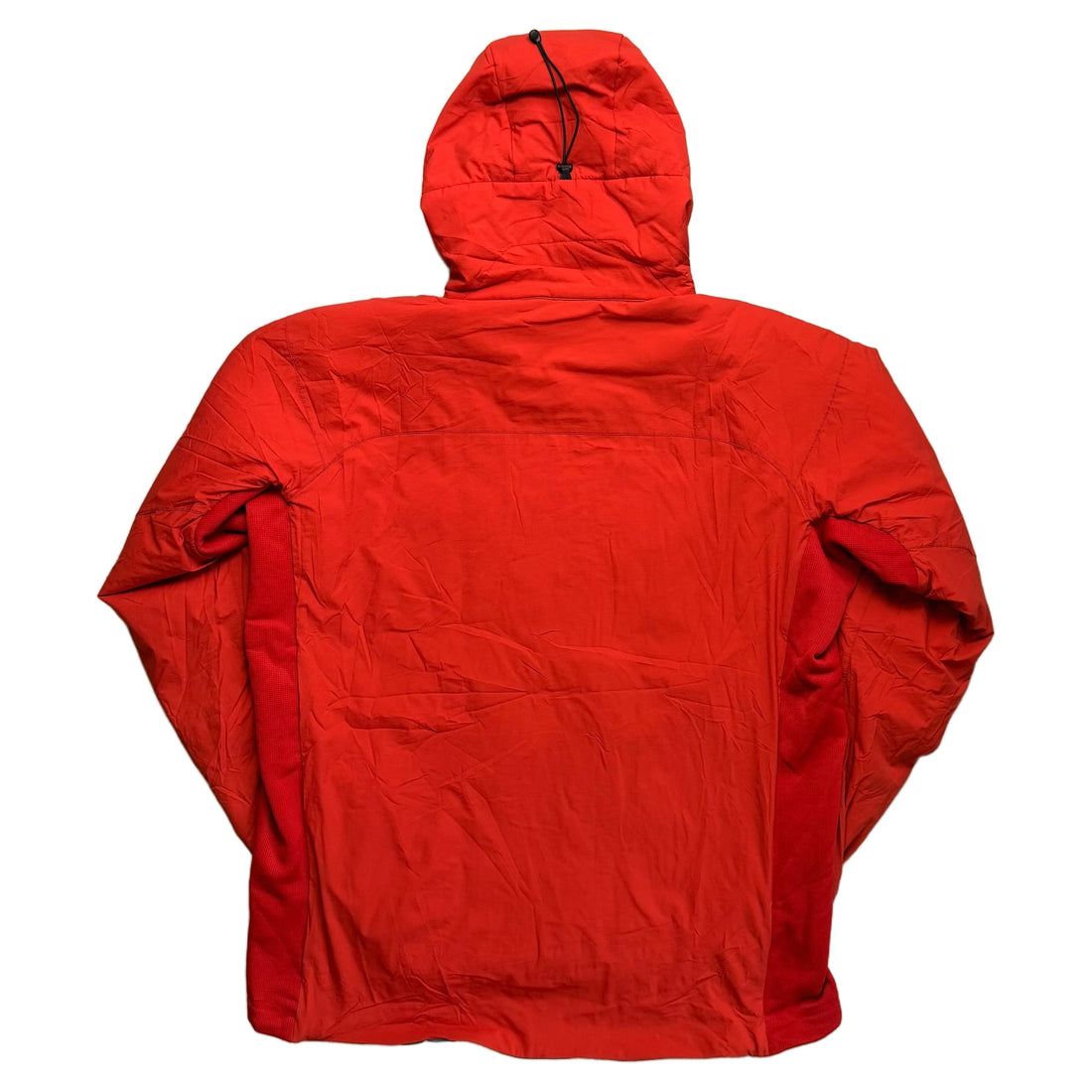 Arc'Teryx Jacket - Red - XL