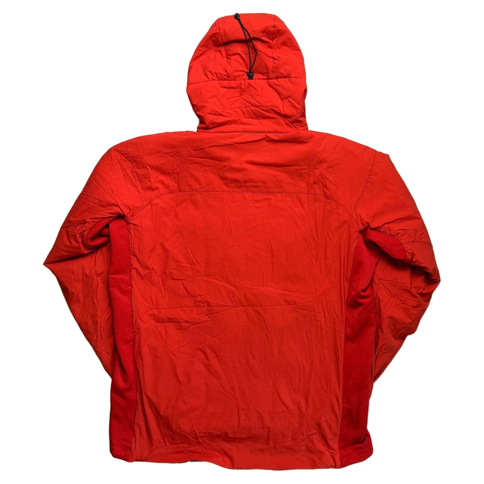 Arc'Teryx Jacket - Red - XL
