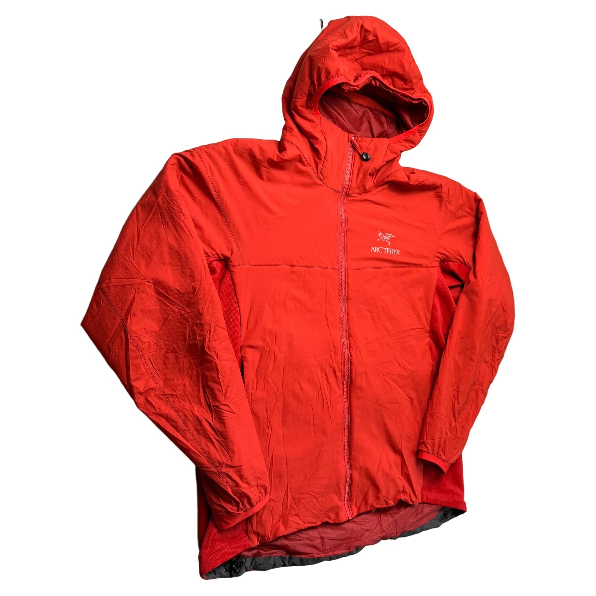 Arc'Teryx Jacket - Red - XL
