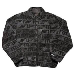 Supreme Jacket - Black - L