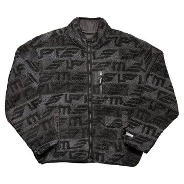 Supreme Jacket - Black - L